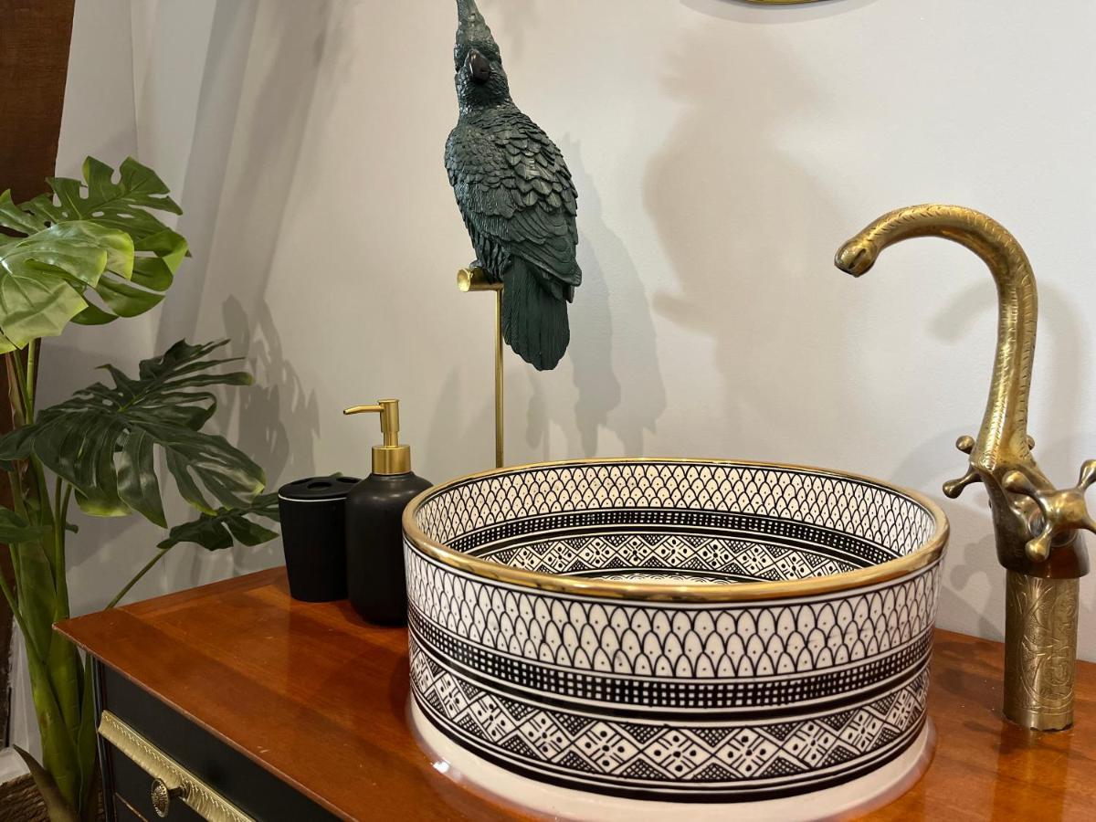 Gite "Le Loft" Chamblet Eksteriør billede