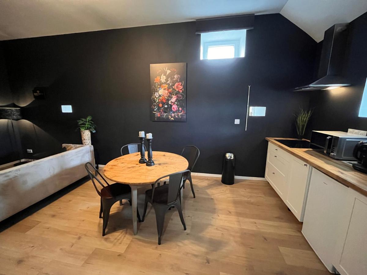 Gite "Le Loft" Chamblet Eksteriør billede